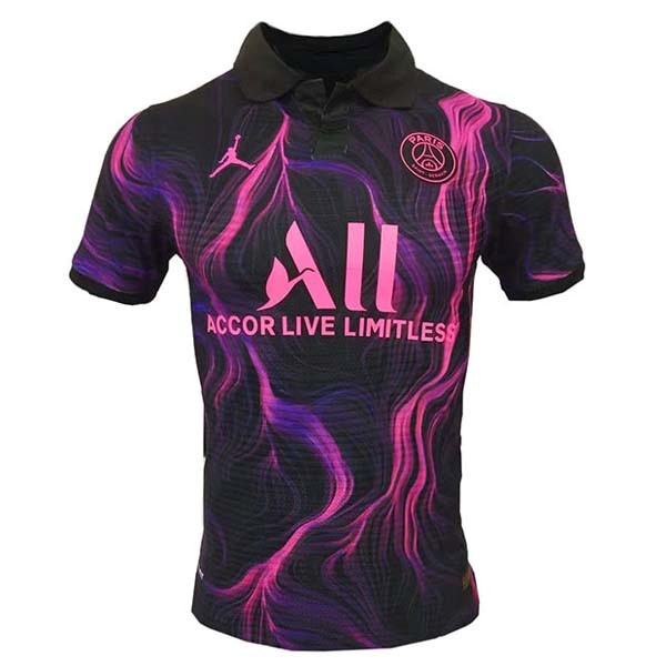 Tailandia Camiseta Paris Saint Germain Edición Especial 2022-23 Rosa